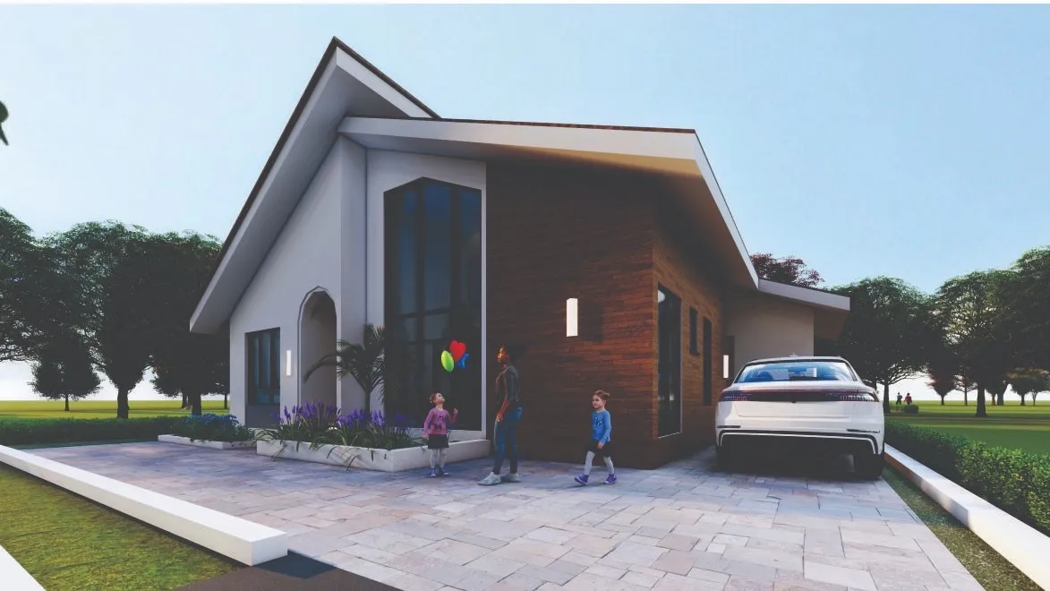 Certificate of Occupancy 